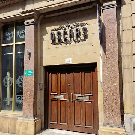 Luxury City Centre Pad Kingston upon Hull Exterior photo
