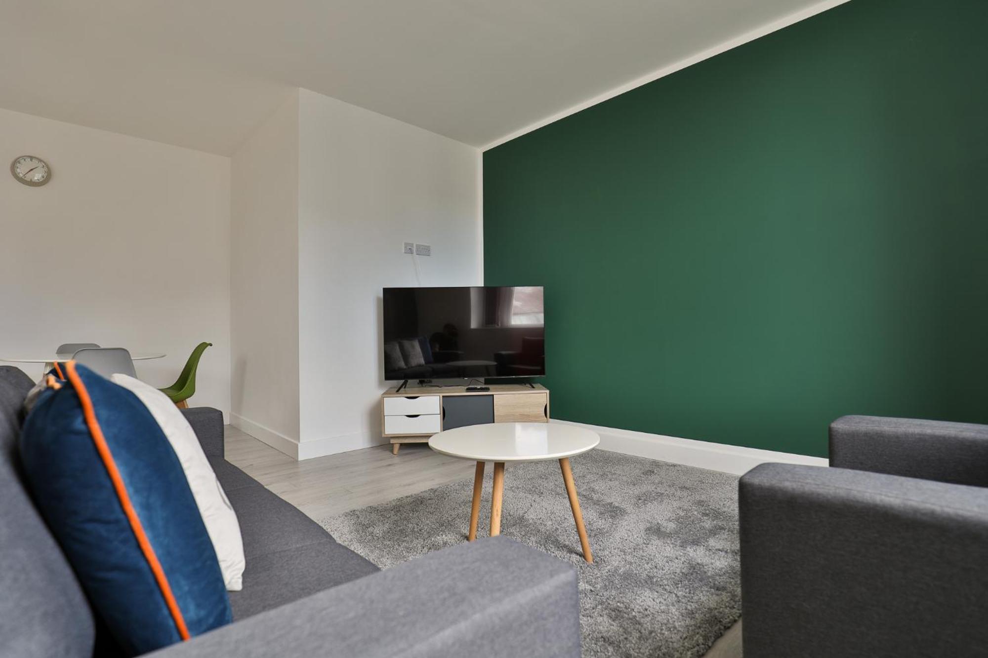 Luxury City Centre Pad Kingston upon Hull Exterior photo