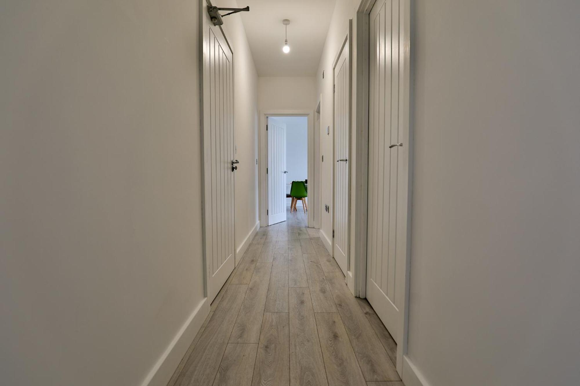 Luxury City Centre Pad Kingston upon Hull Exterior photo