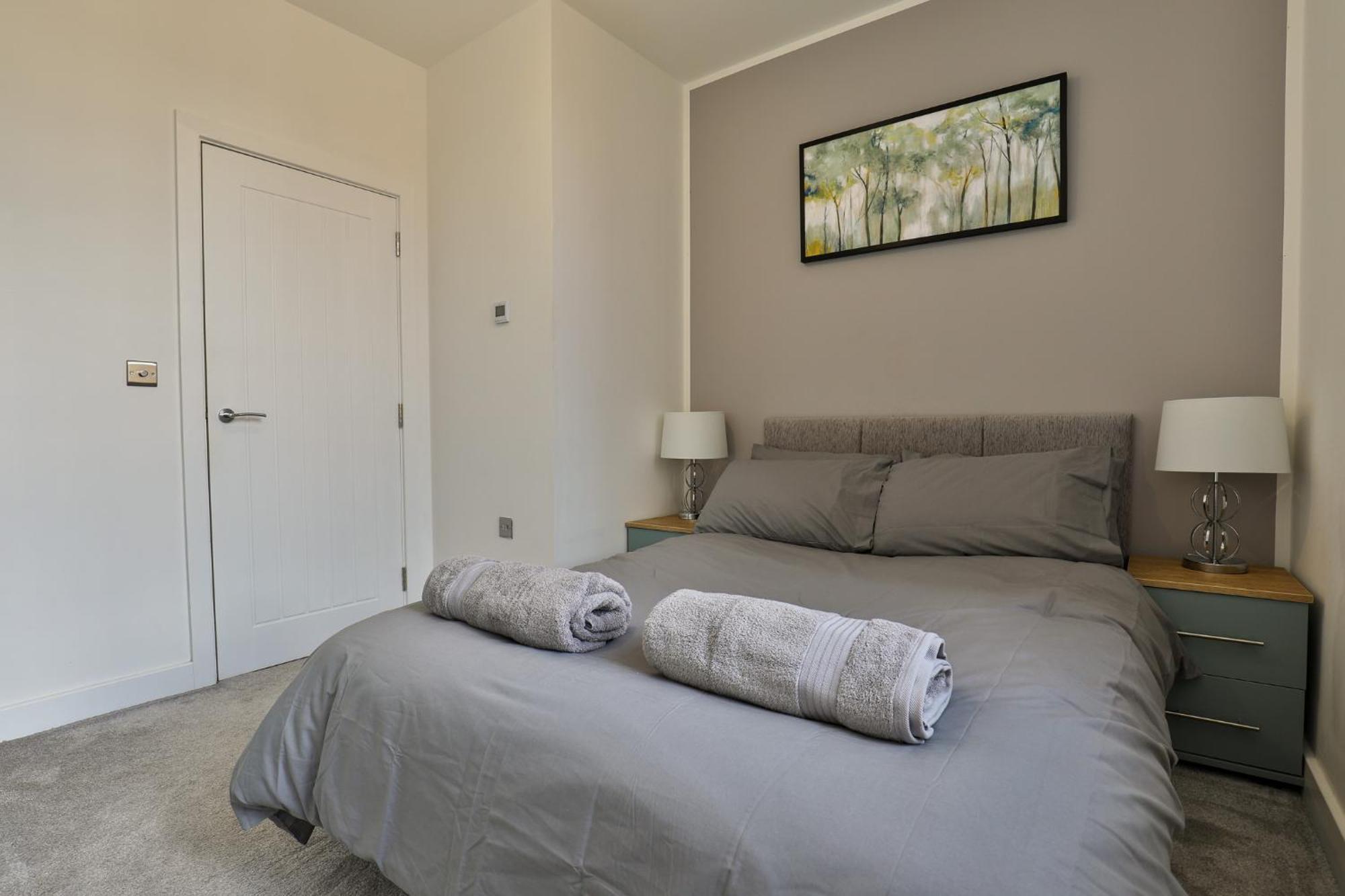 Luxury City Centre Pad Kingston upon Hull Exterior photo