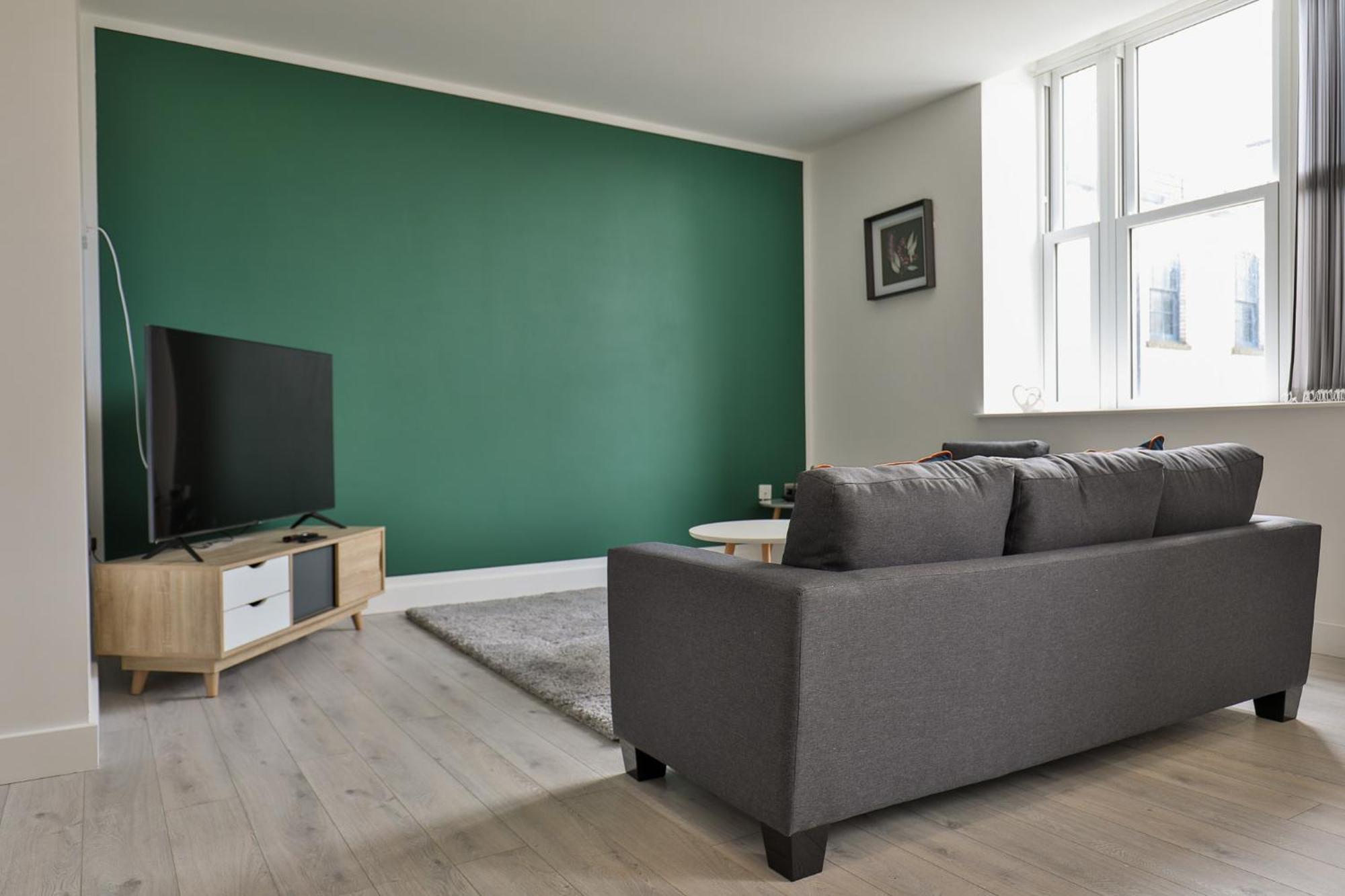 Luxury City Centre Pad Kingston upon Hull Exterior photo