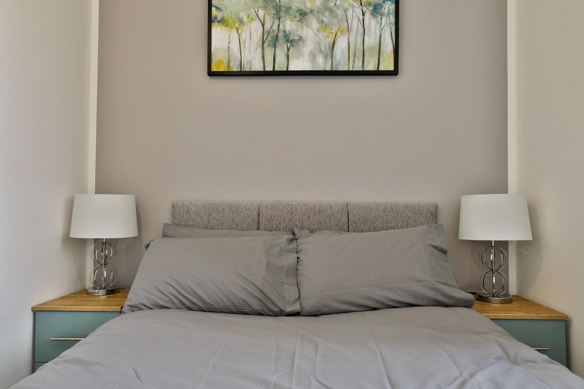 Luxury City Centre Pad Kingston upon Hull Exterior photo