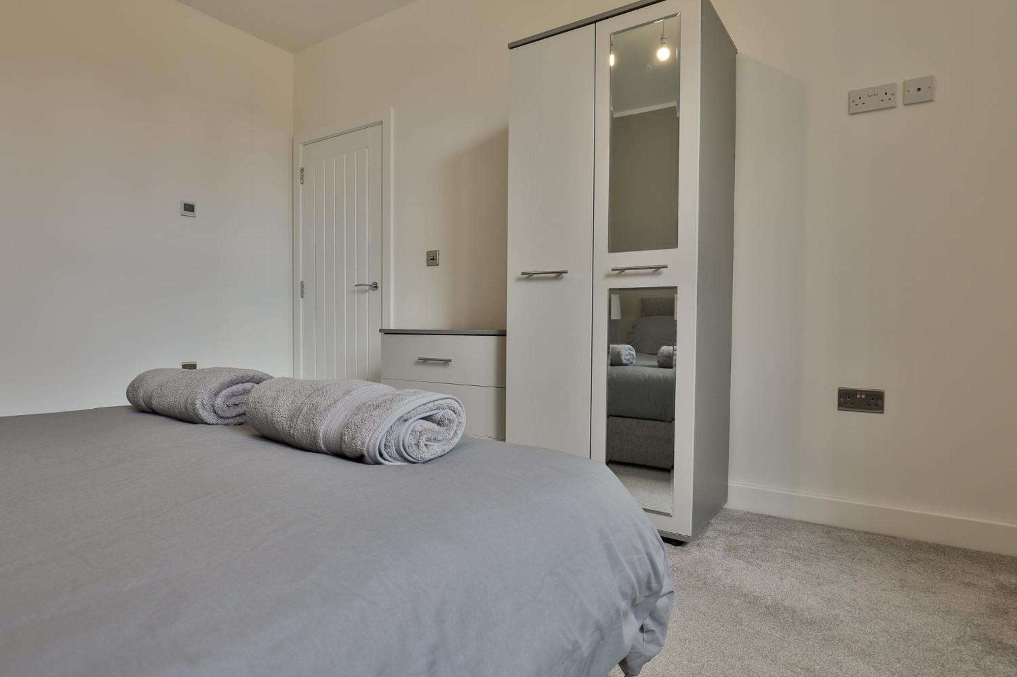 Luxury City Centre Pad Kingston upon Hull Exterior photo